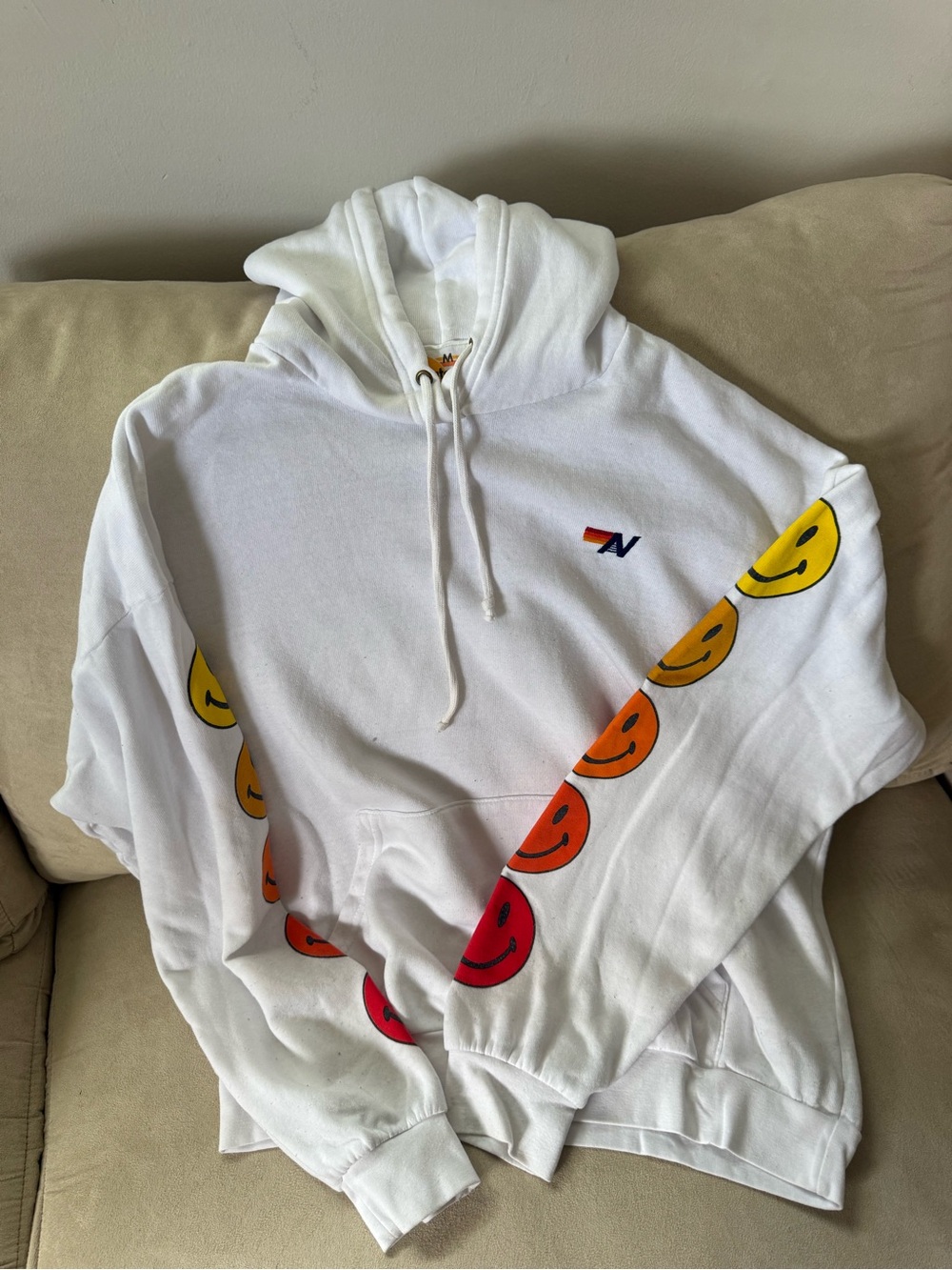 Aviator nation sweatshirt
